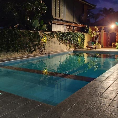 Keyani Bungalows Lovina Extérieur photo
