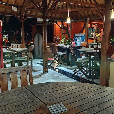 Keyani Bungalows Lovina Extérieur photo