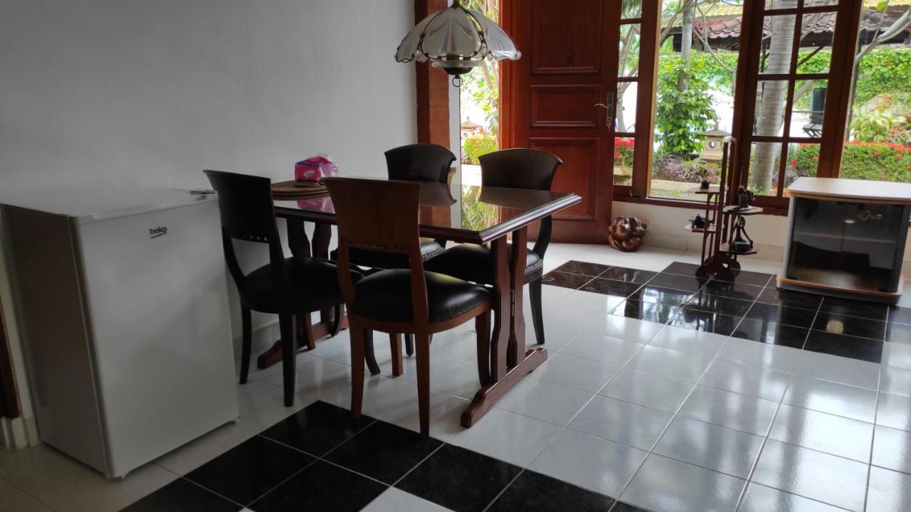 Keyani Bungalows Lovina Extérieur photo