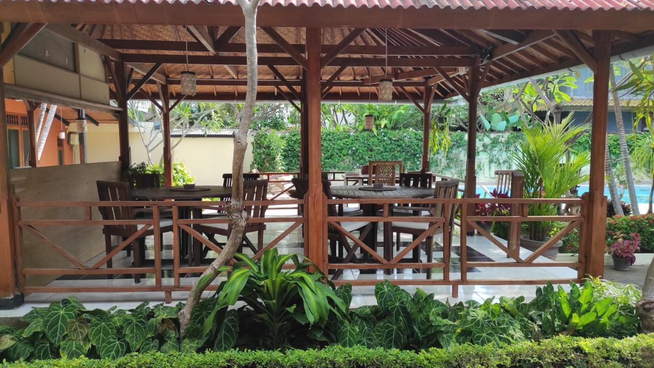 Keyani Bungalows Lovina Extérieur photo