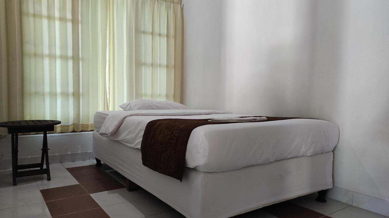Keyani Bungalows Lovina Extérieur photo