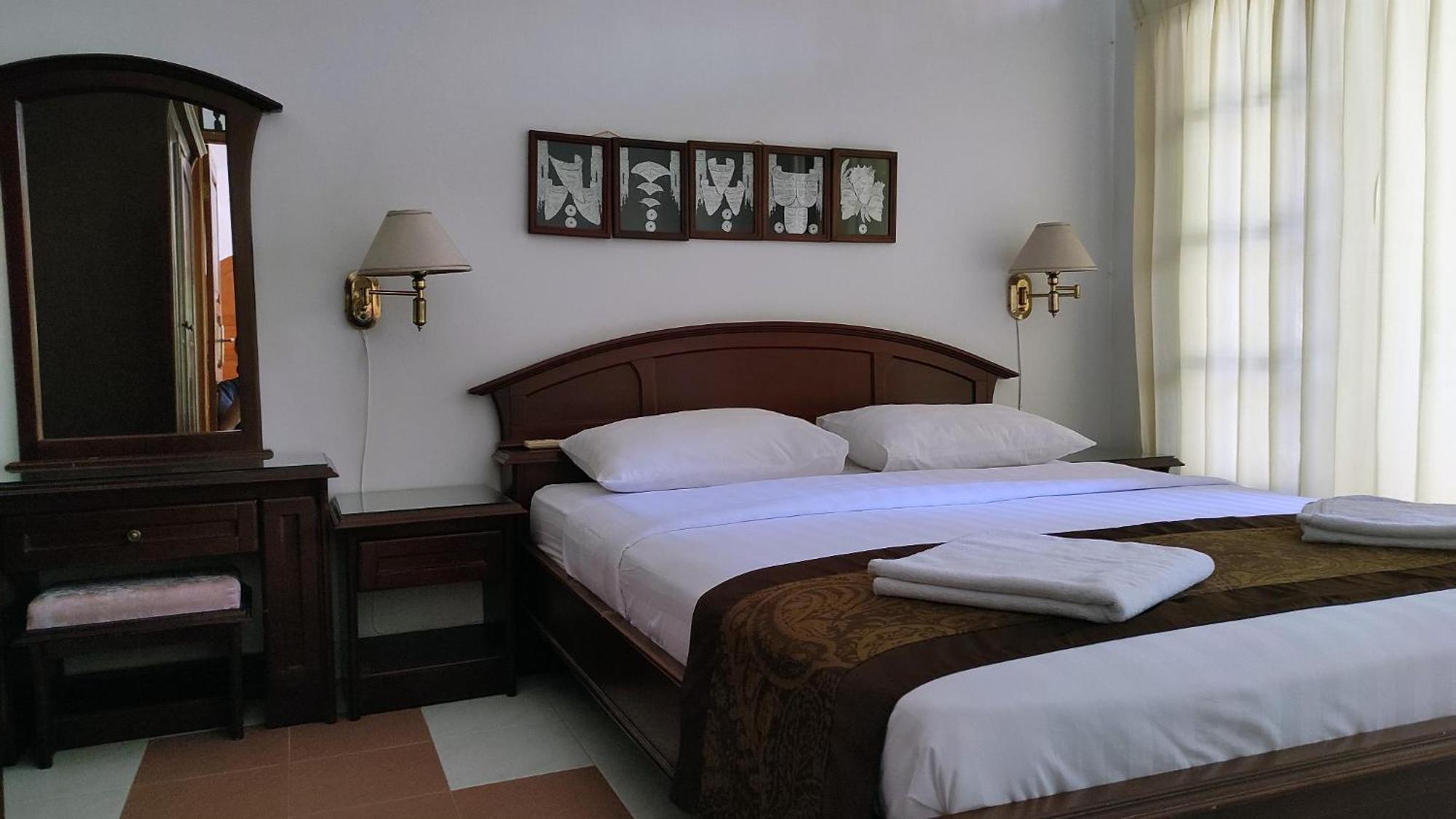 Keyani Bungalows Lovina Extérieur photo