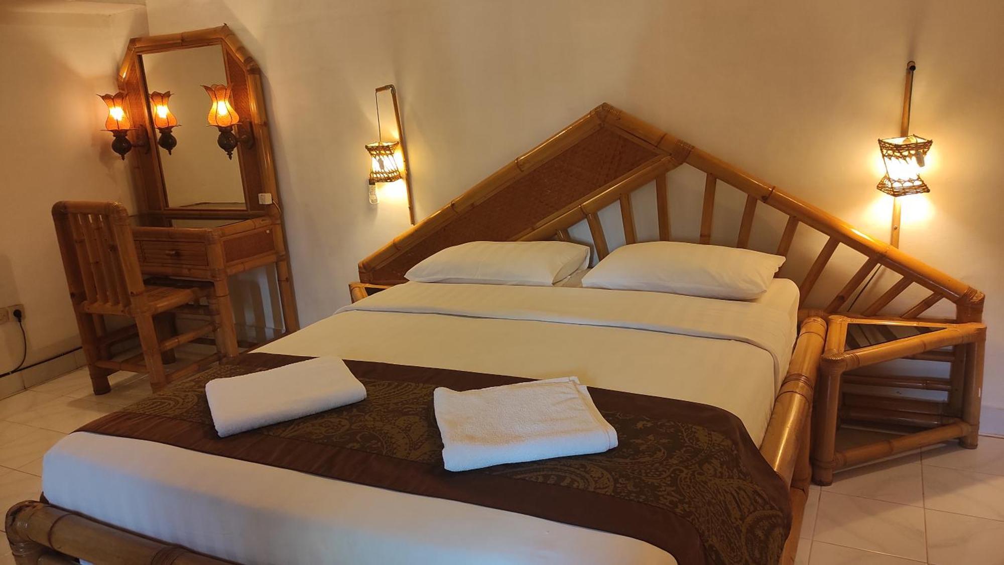 Keyani Bungalows Lovina Extérieur photo