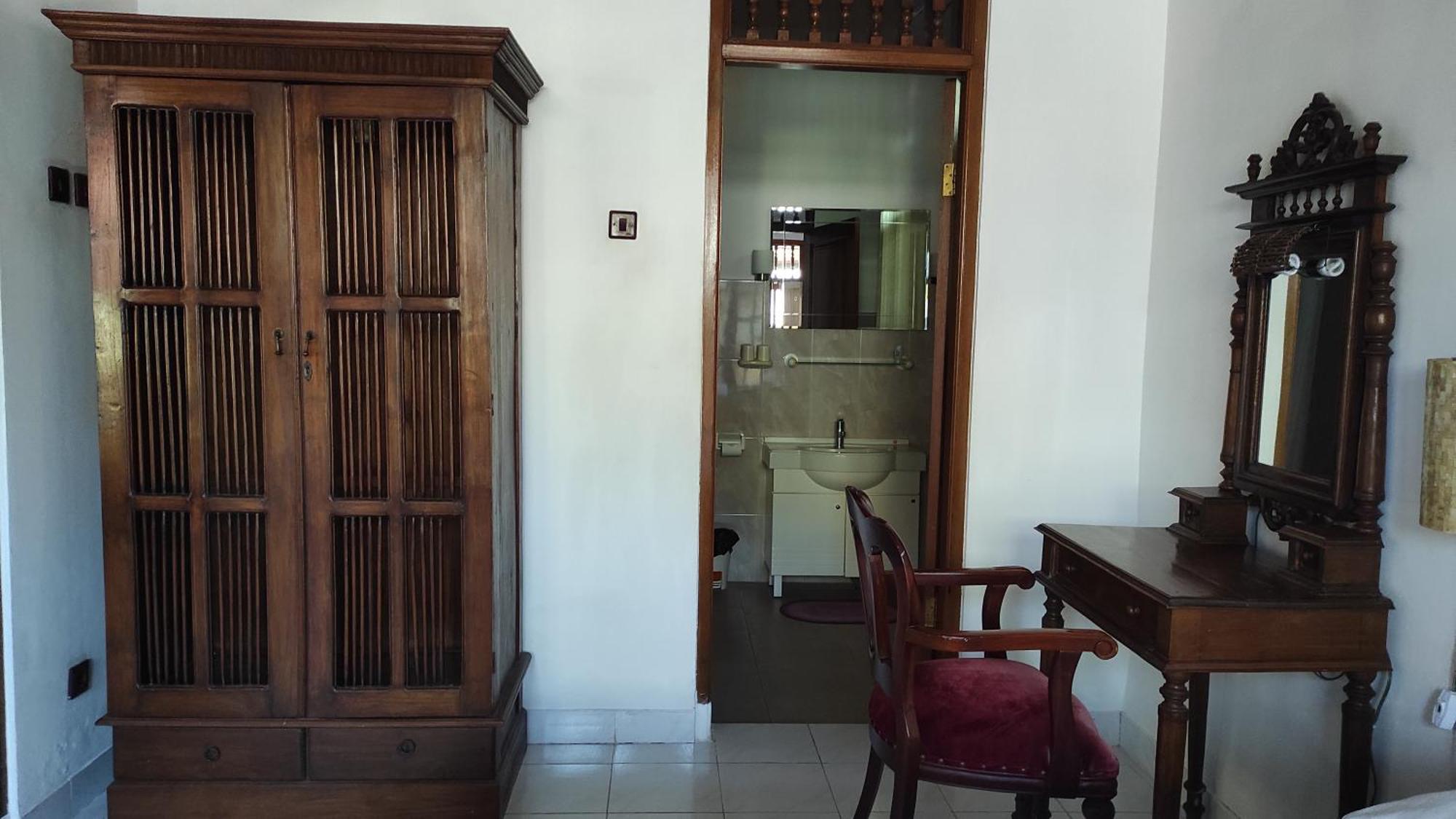 Keyani Bungalows Lovina Extérieur photo