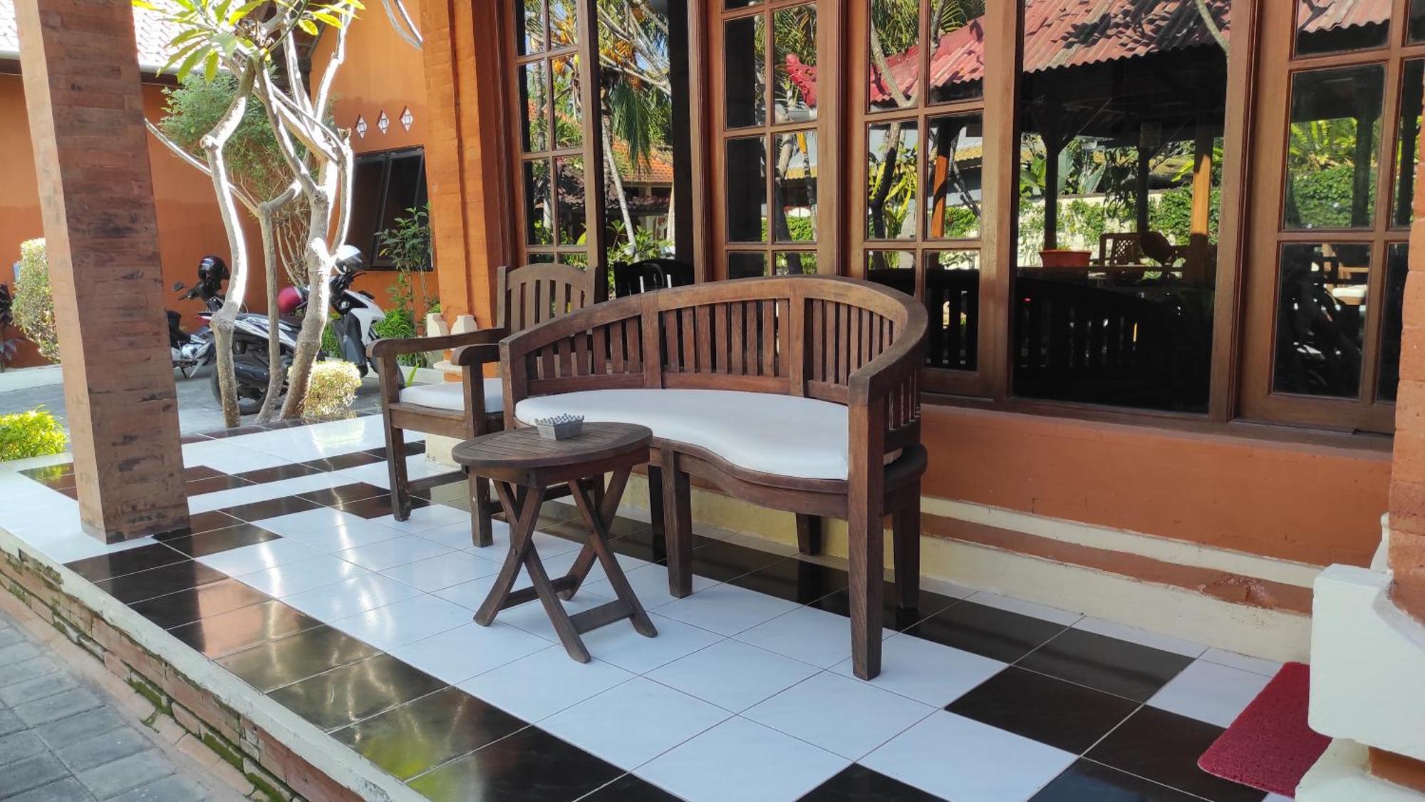Keyani Bungalows Lovina Extérieur photo