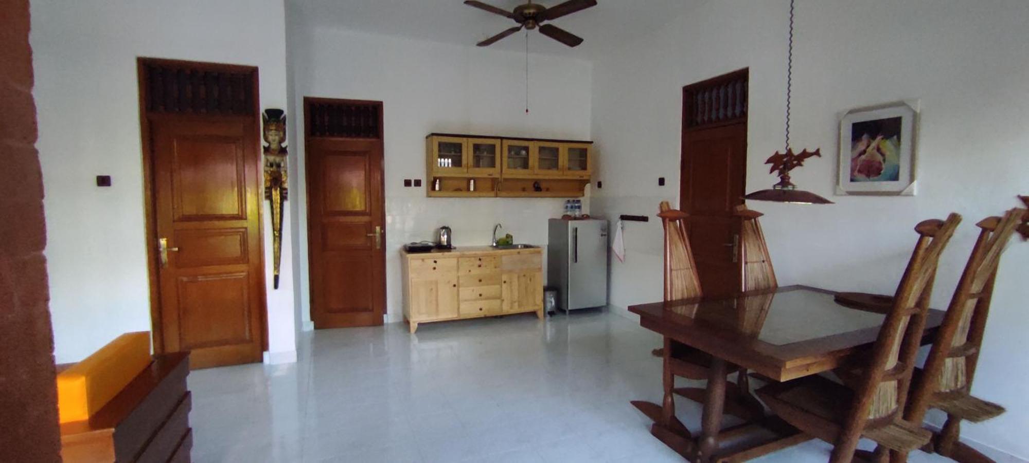 Keyani Bungalows Lovina Extérieur photo