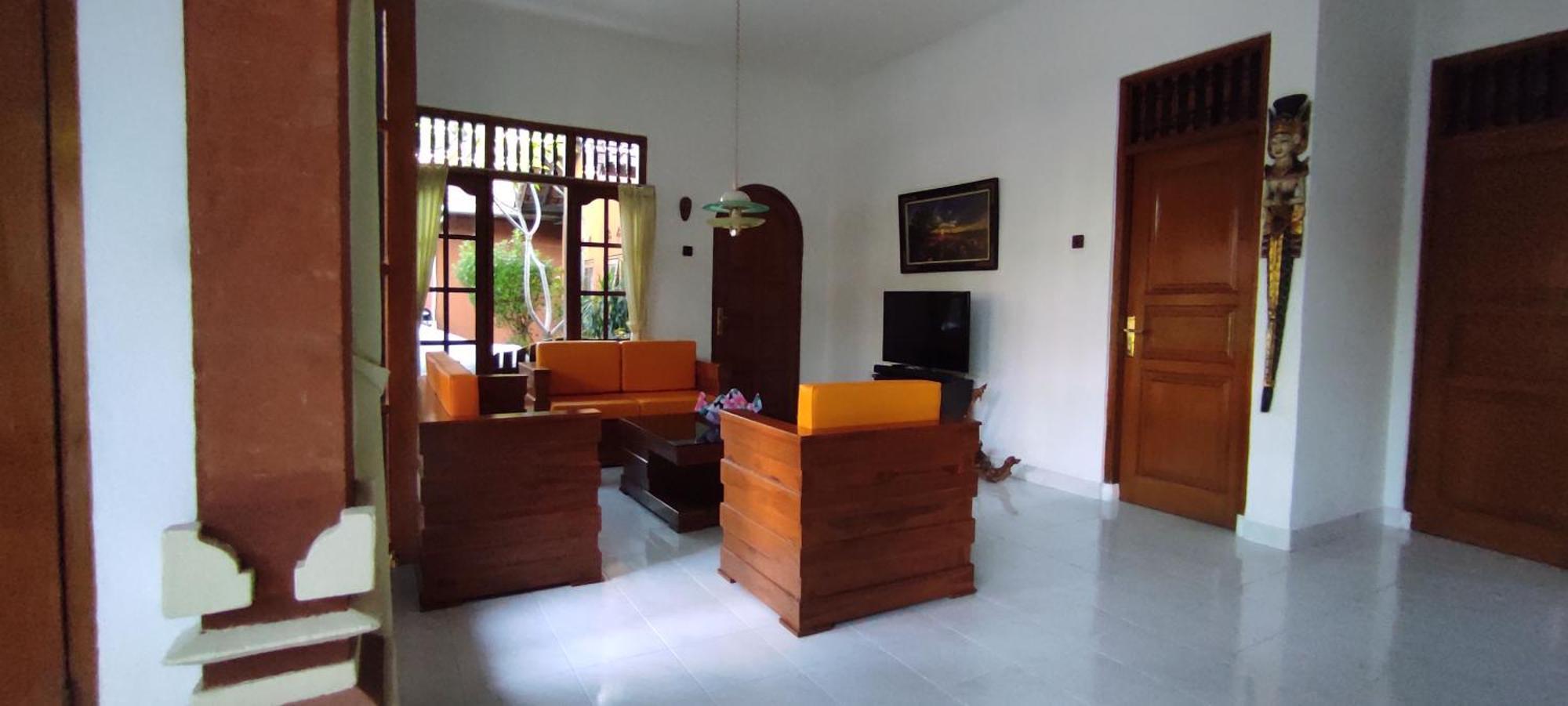 Keyani Bungalows Lovina Extérieur photo