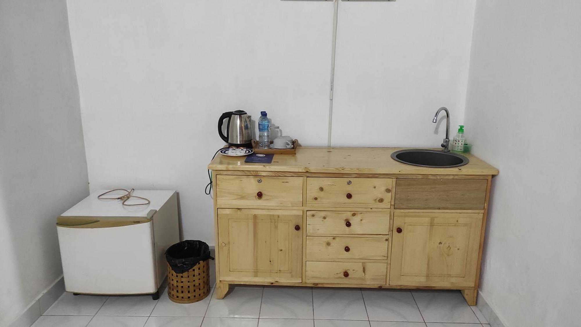 Keyani Bungalows Lovina Chambre photo