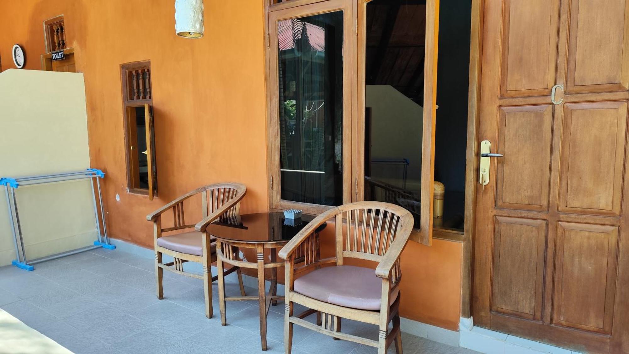 Keyani Bungalows Lovina Extérieur photo