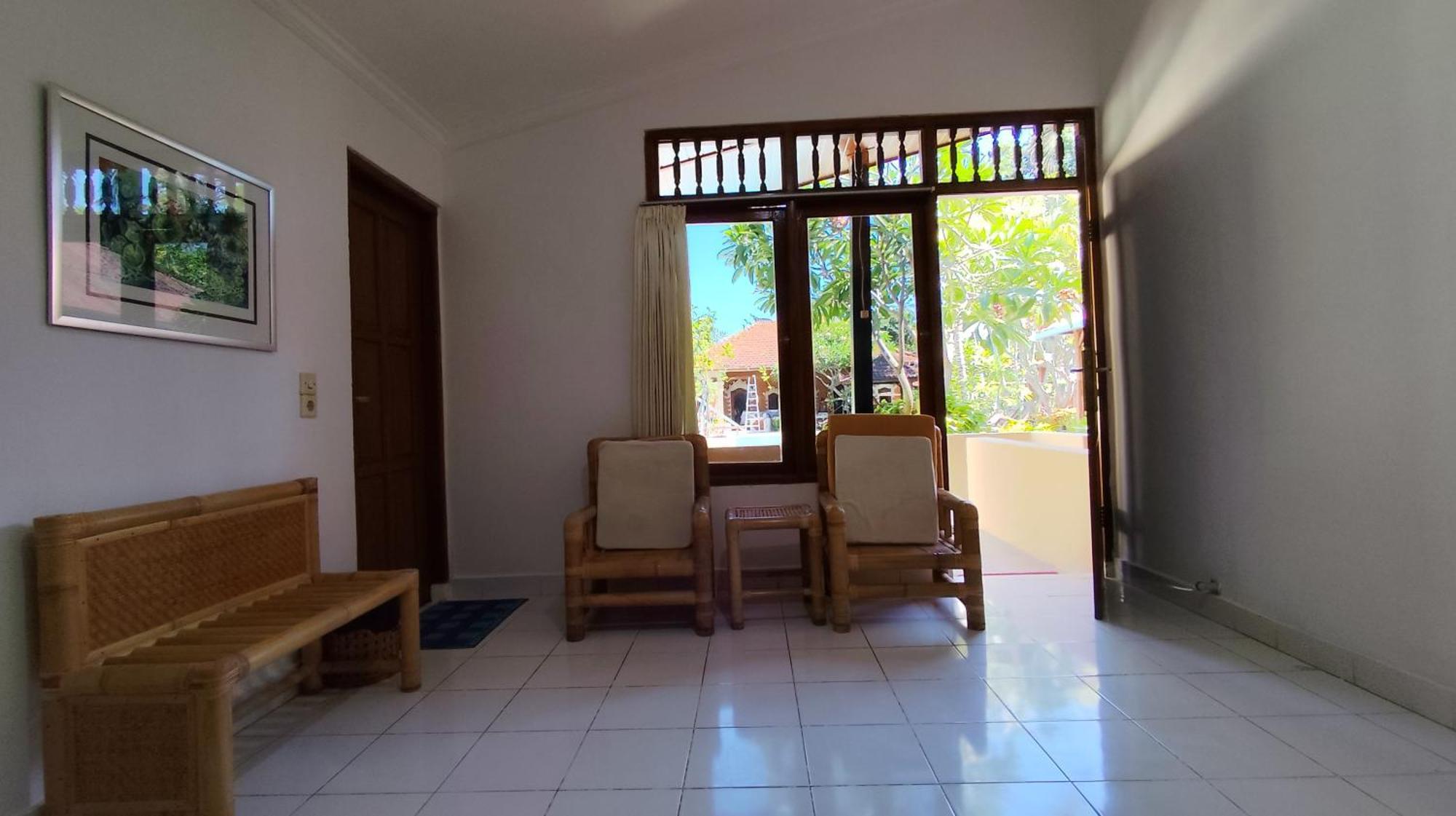 Keyani Bungalows Lovina Extérieur photo