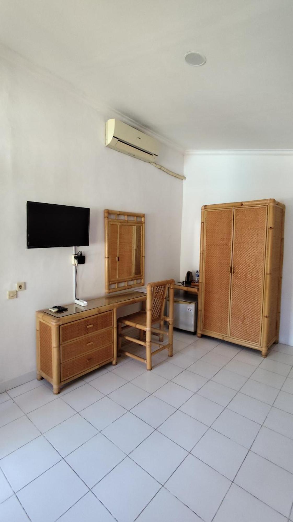 Keyani Bungalows Lovina Extérieur photo