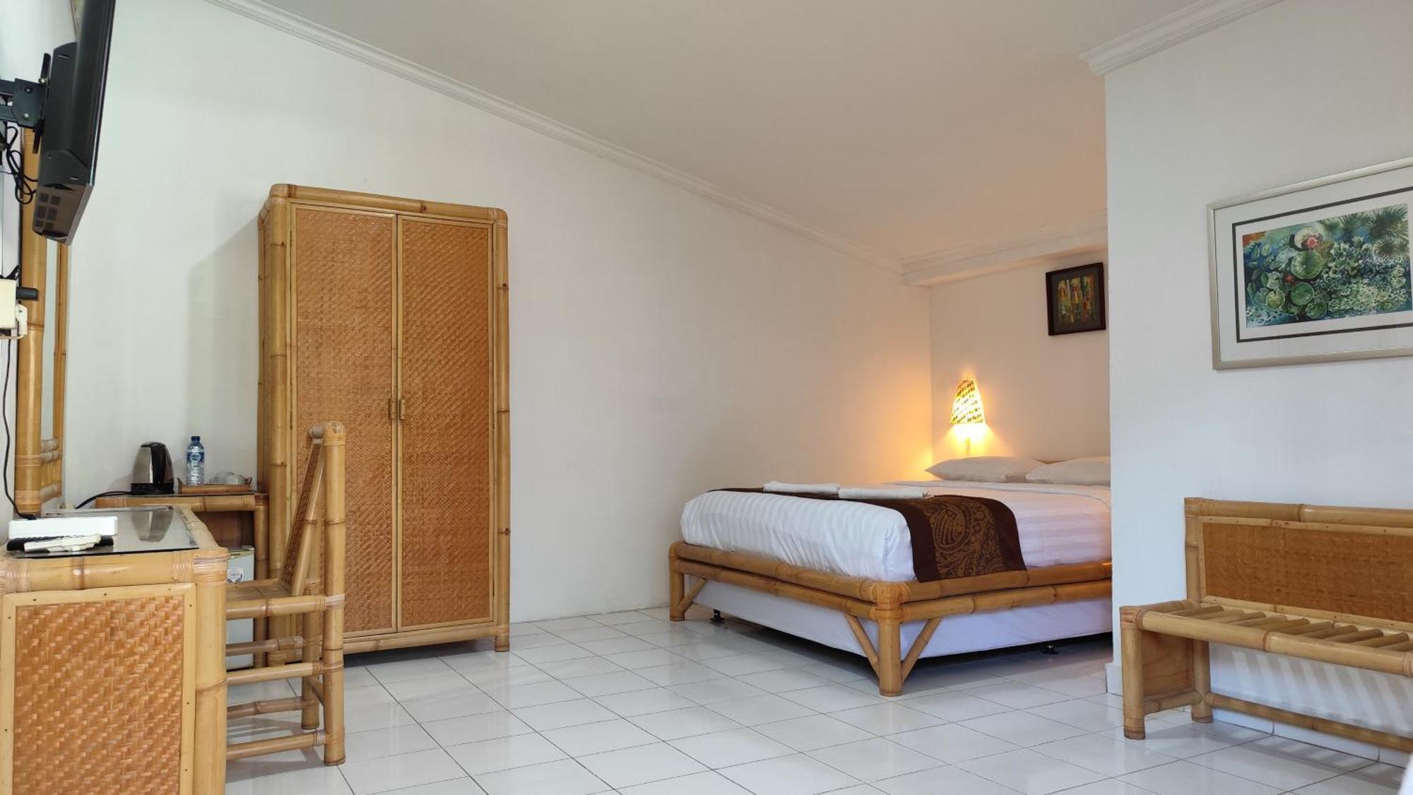 Keyani Bungalows Lovina Extérieur photo