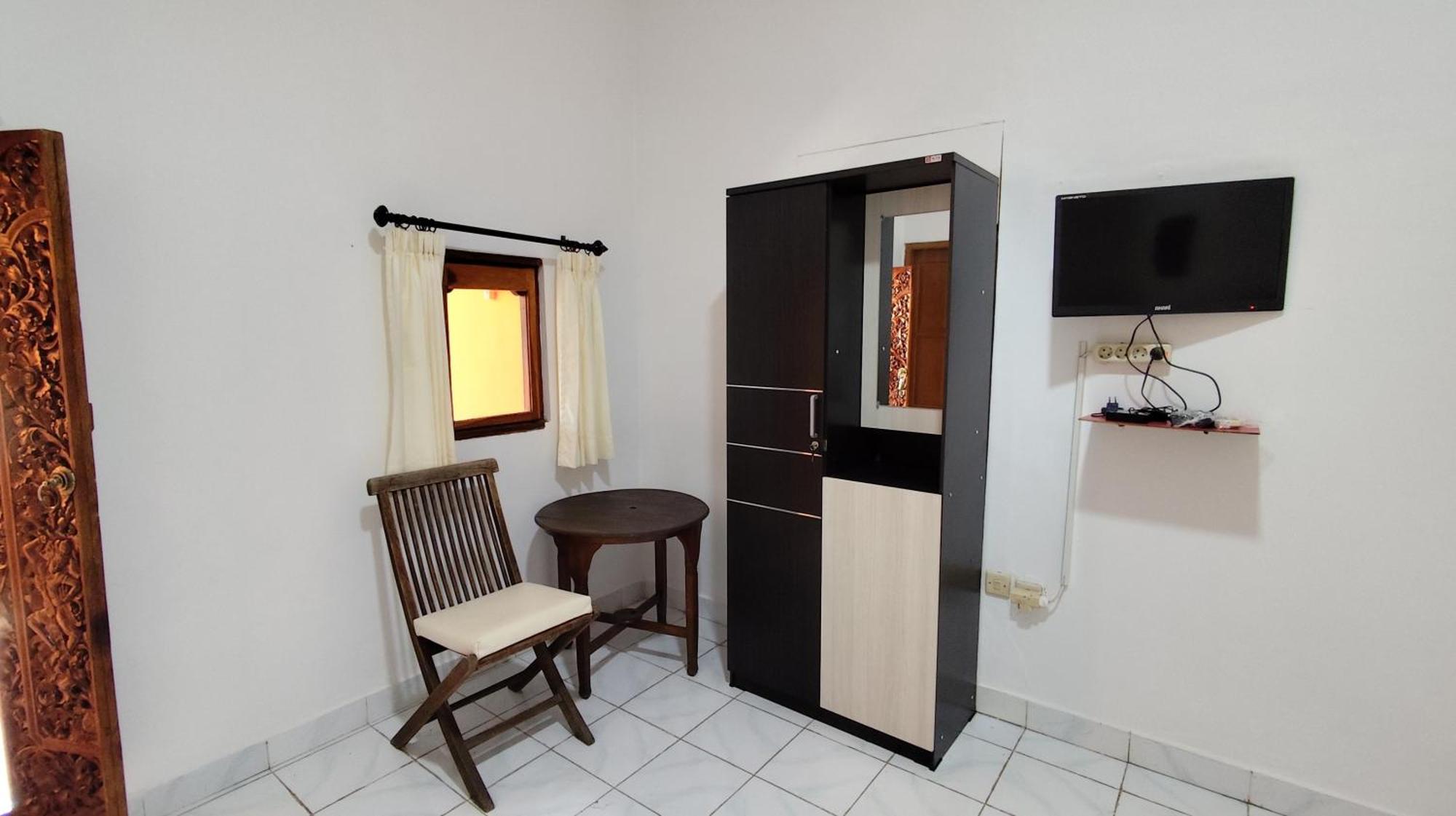 Keyani Bungalows Lovina Extérieur photo