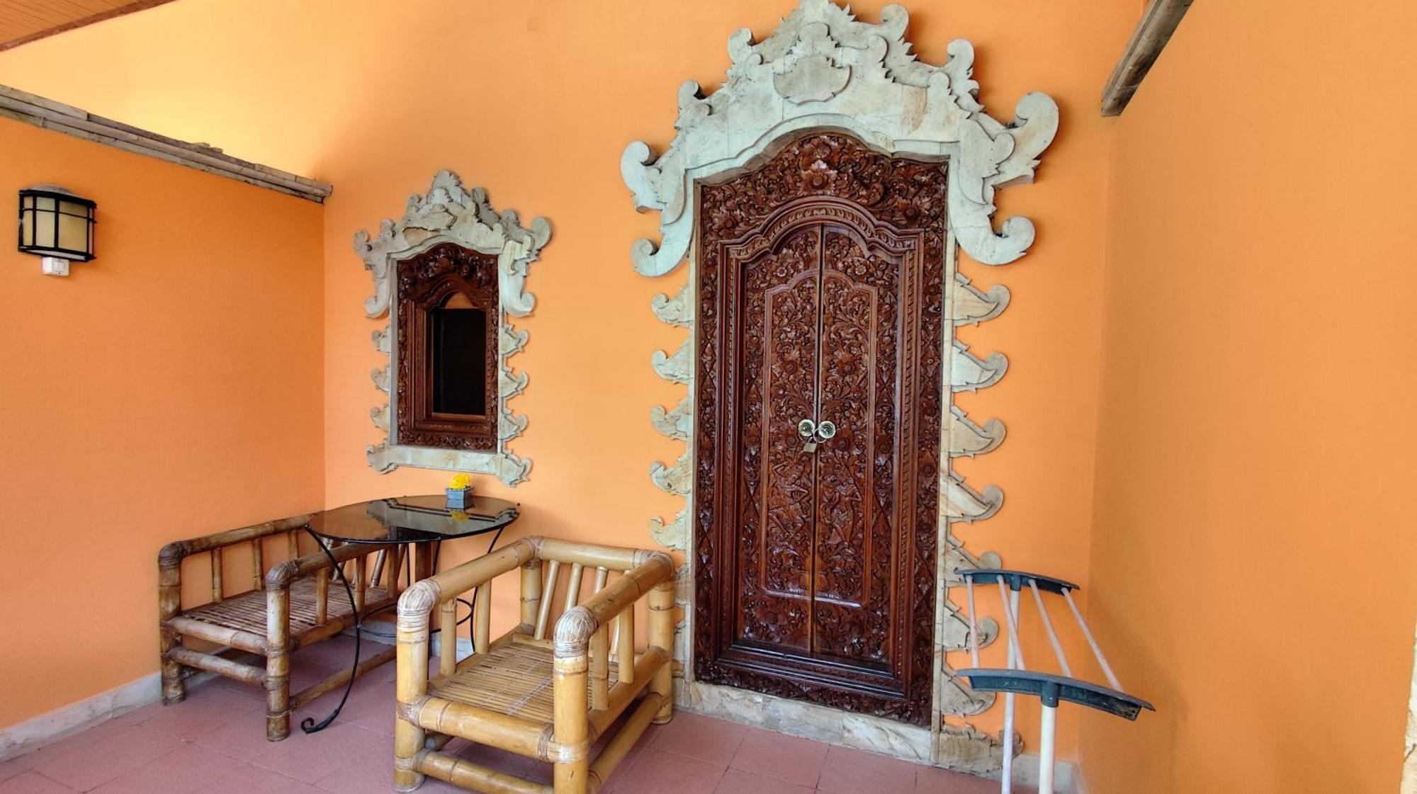 Keyani Bungalows Lovina Extérieur photo
