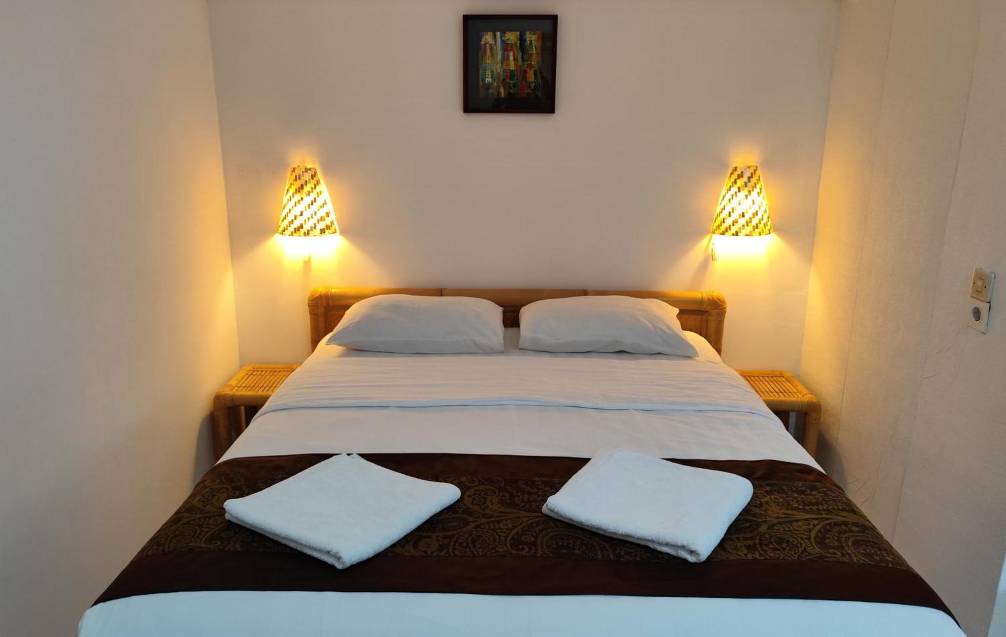 Keyani Bungalows Lovina Extérieur photo