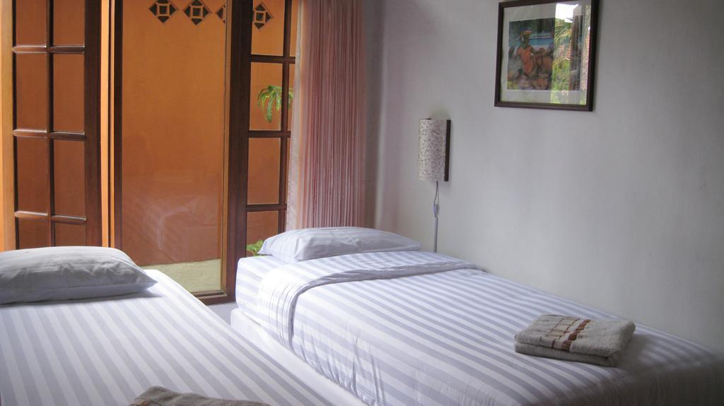 Keyani Bungalows Lovina Chambre photo