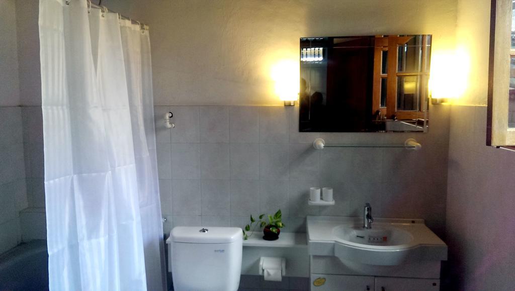 Keyani Bungalows Lovina Extérieur photo